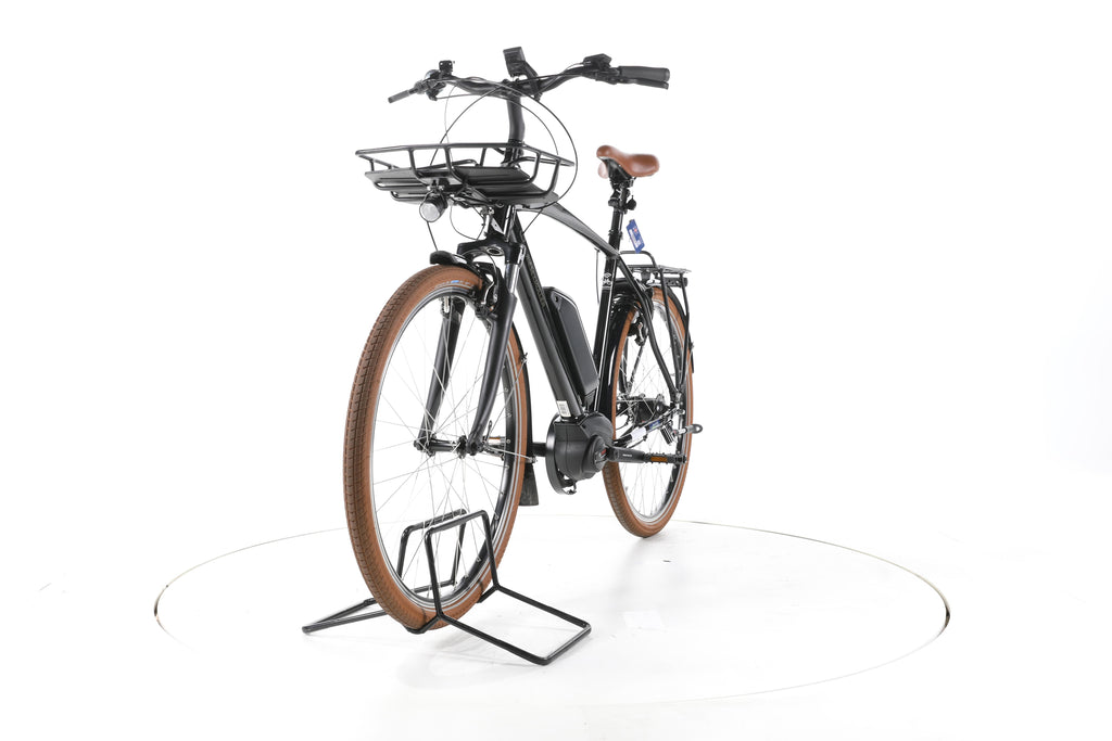 Riese & Müller Cruiser2 silent City E-Bike - Image 5