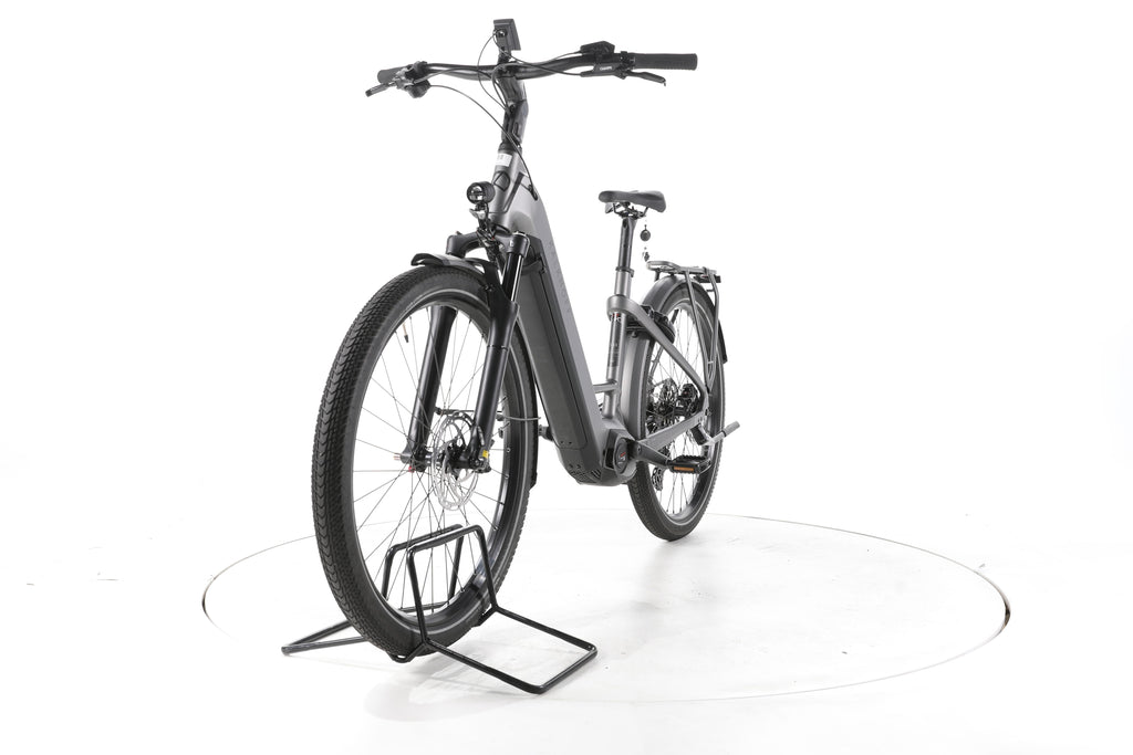 Kalkhoff Endeavour 7.B Move+ Trekking E-Bike Tiefeinsteiger - Image 5