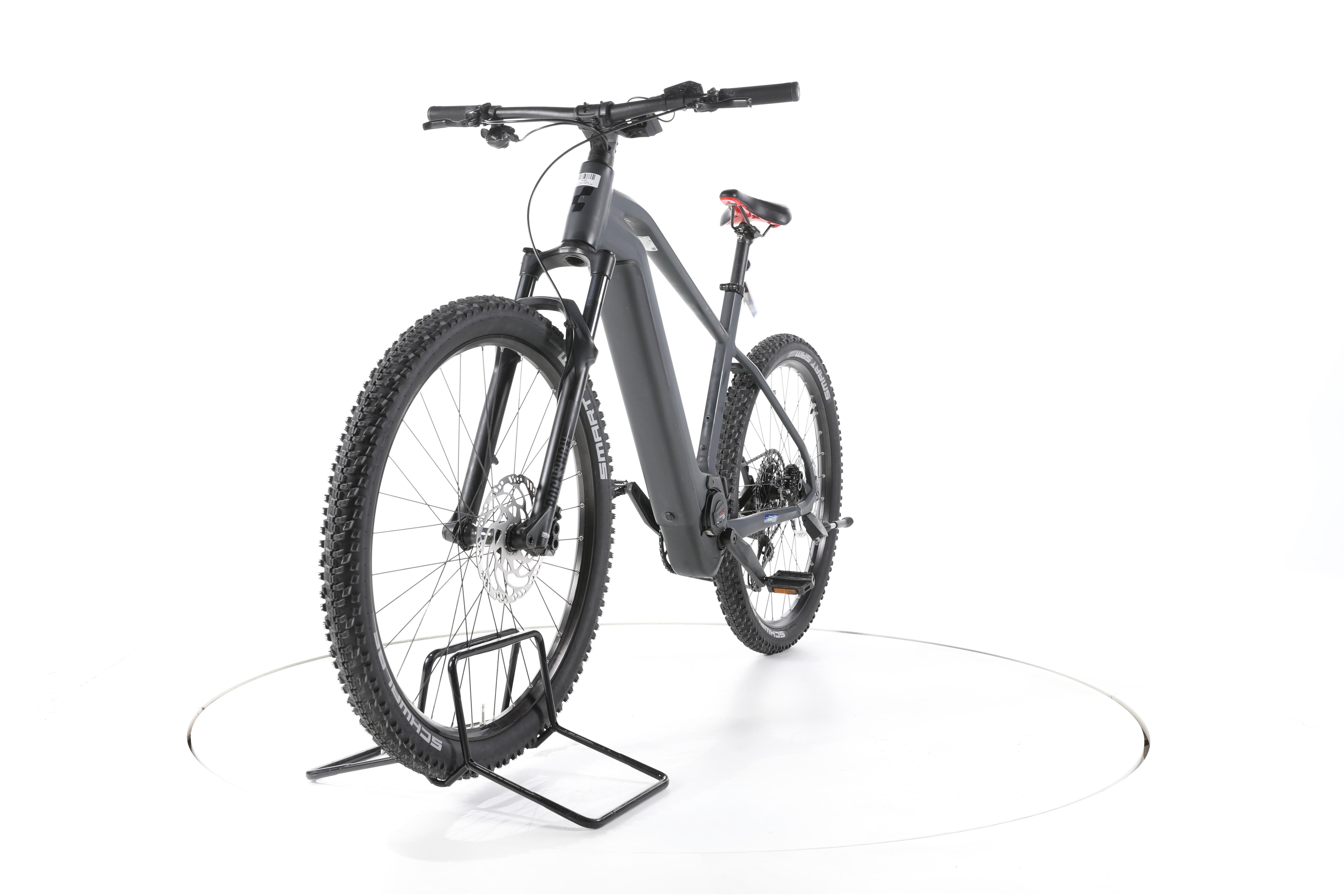 Cube Reaction Hybrid EXC E-Bike - Image 5