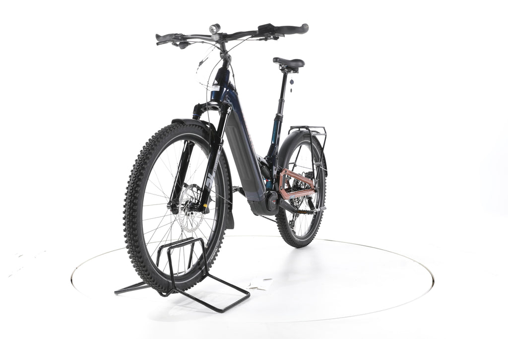 Haibike Adventr 8.5 SUV E-Bike Tiefeinsteiger 2024 - Image 5