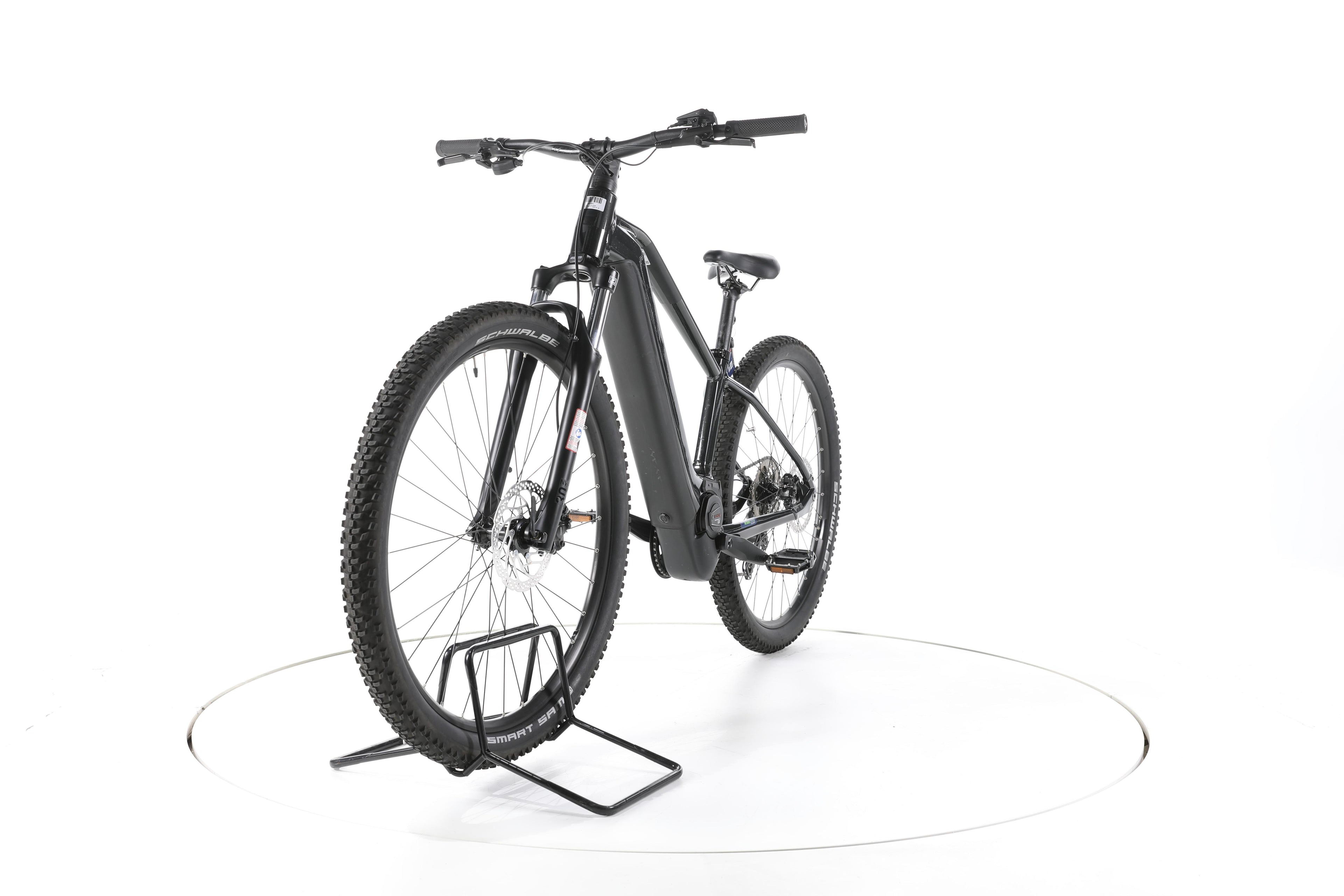 Cube Reaction Hybrid ONE E-Bike 2023 - Image 5