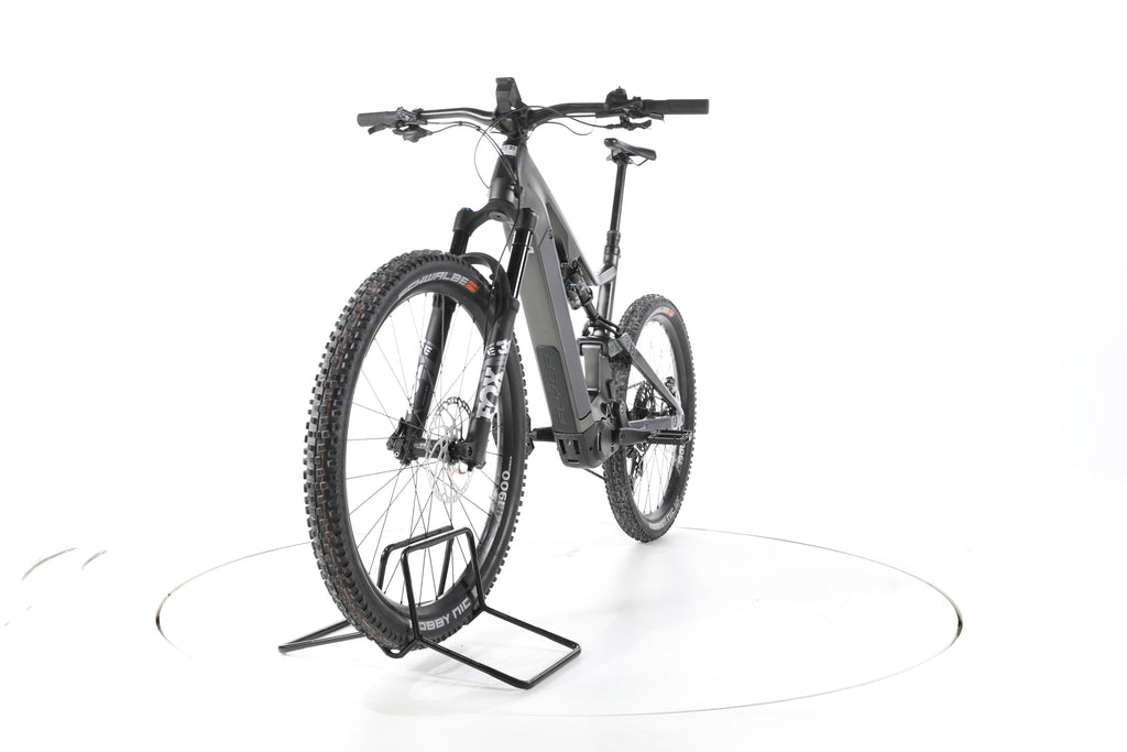 FLYER Uproc X 8.70 E-Bike Fully - Image 5