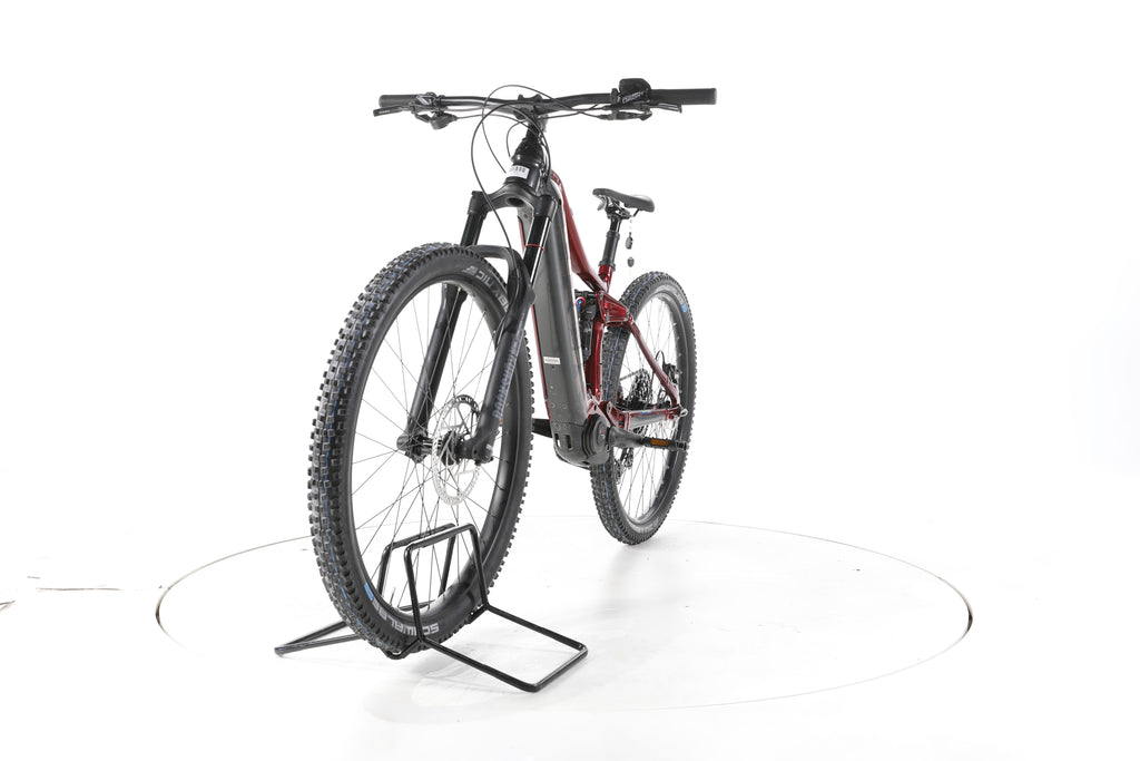 Trek Rail 5 Gen 3 E-Bike Fully - Image 5