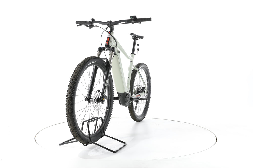 Giant Fathom E+ 2 E-Bike - Image 5