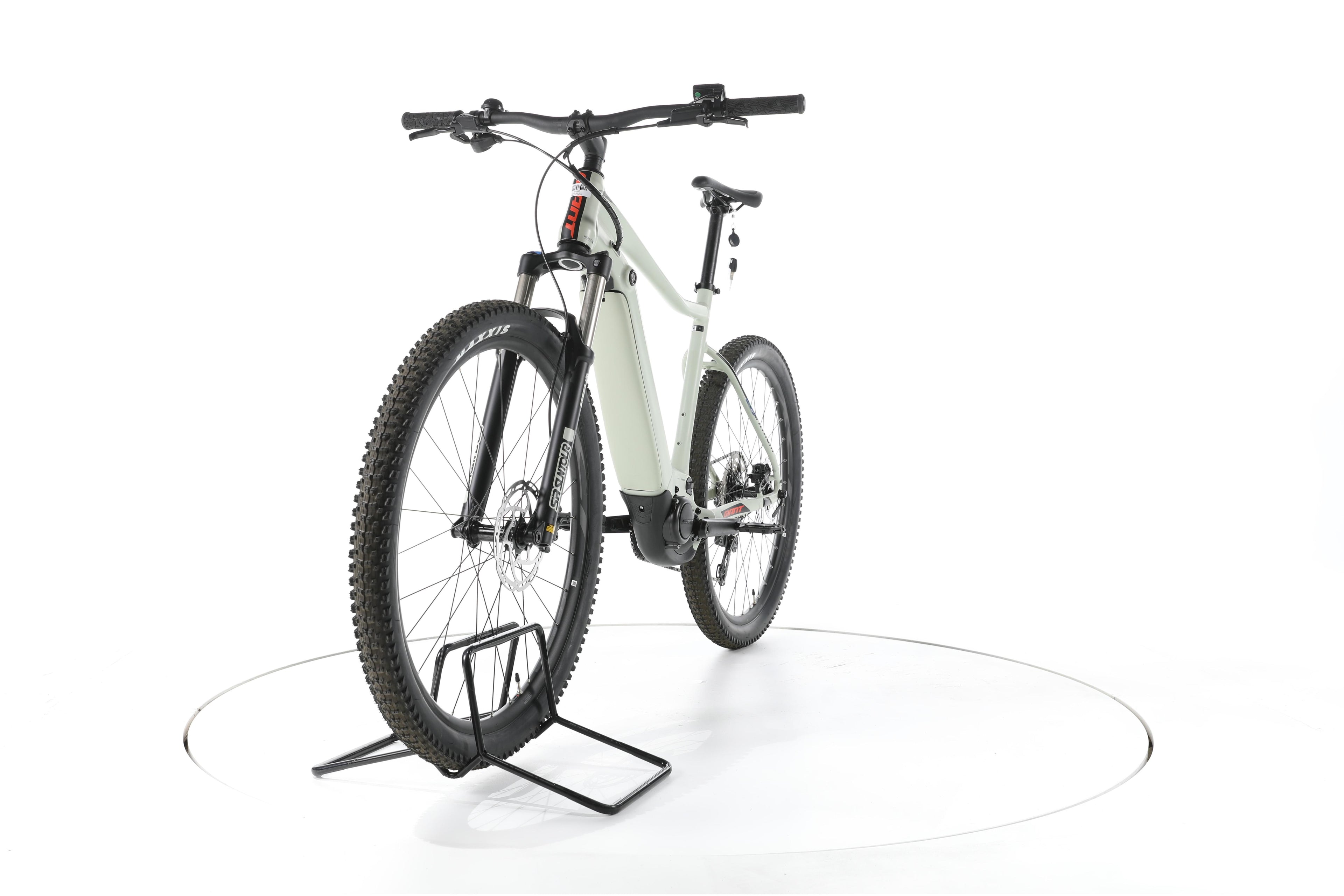 Giant Fathom E+ 2 E-Bike - Image 5
