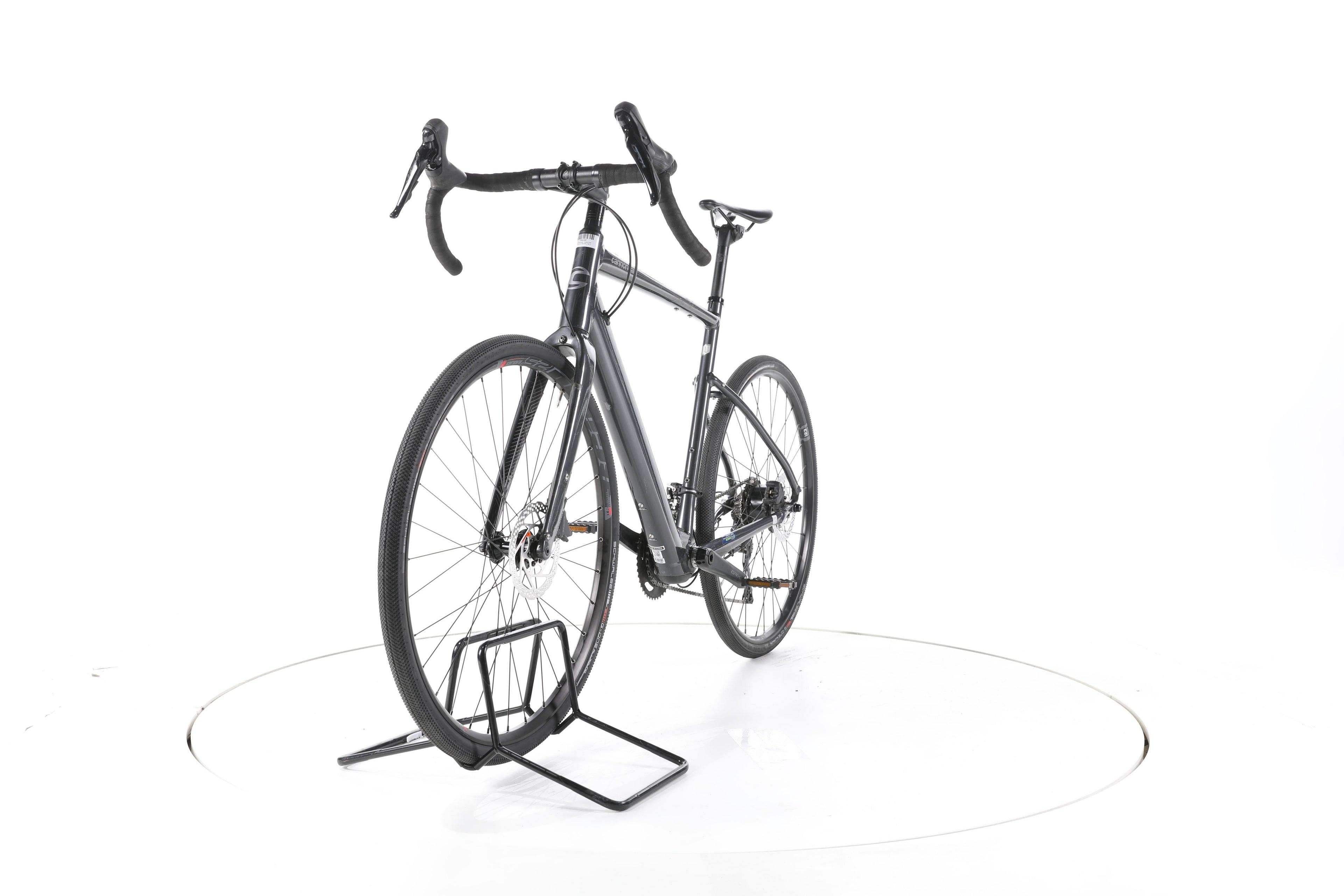 Cannondale Topstone Neo SL 2 E-Gravelbike - Image 5