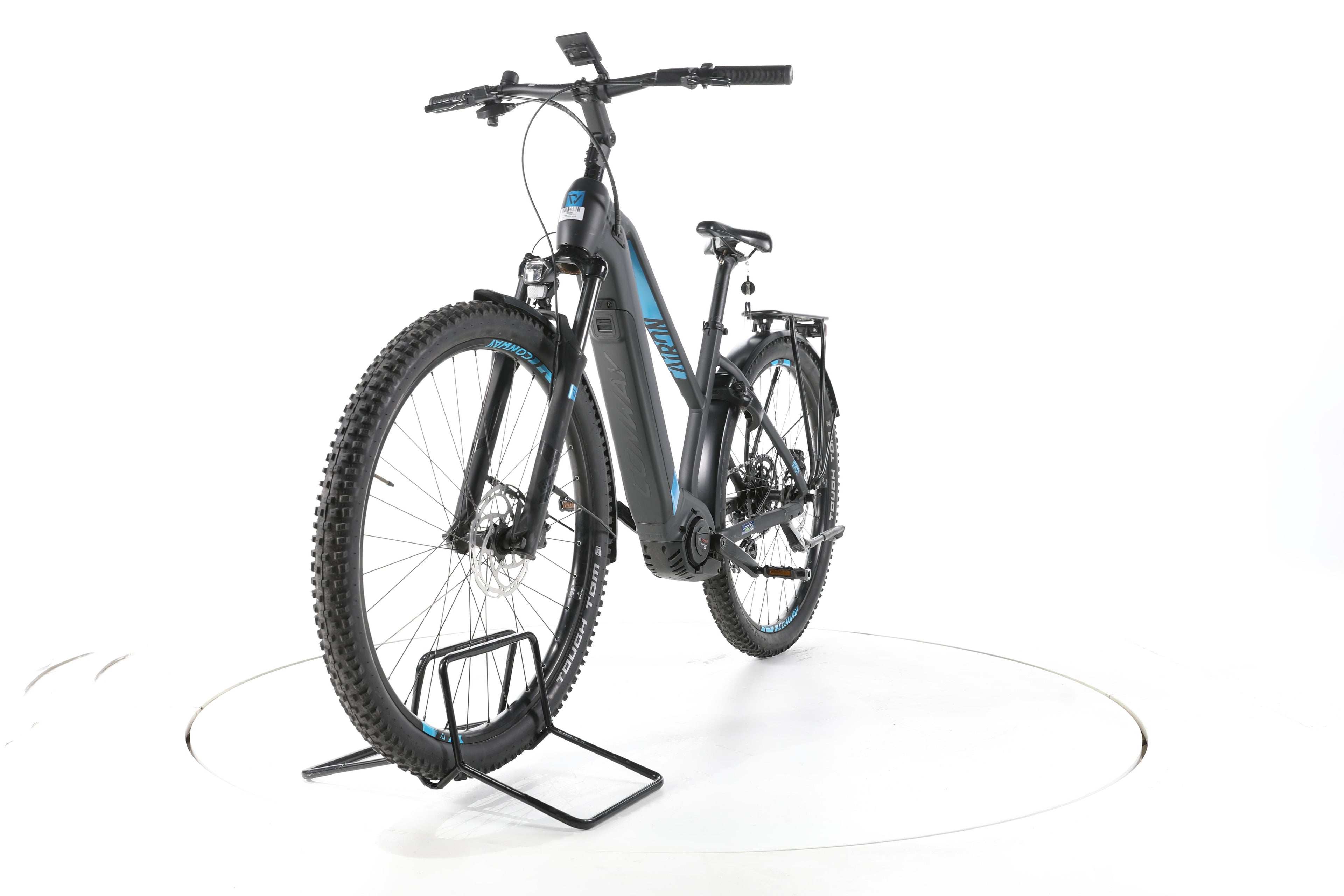 Conway Cairon C 2.0 Trekking E-Bike 2023 - Image 5