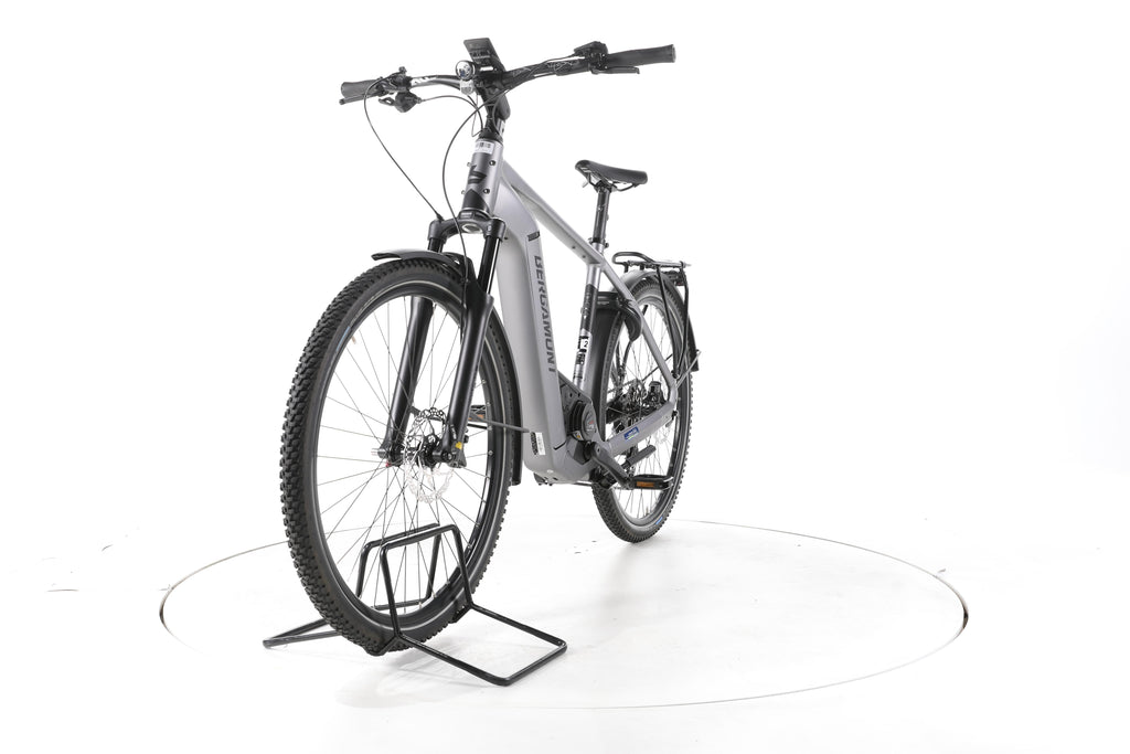 Bergamont E-Horizon Premium Trekking E-Bike - Image 5
