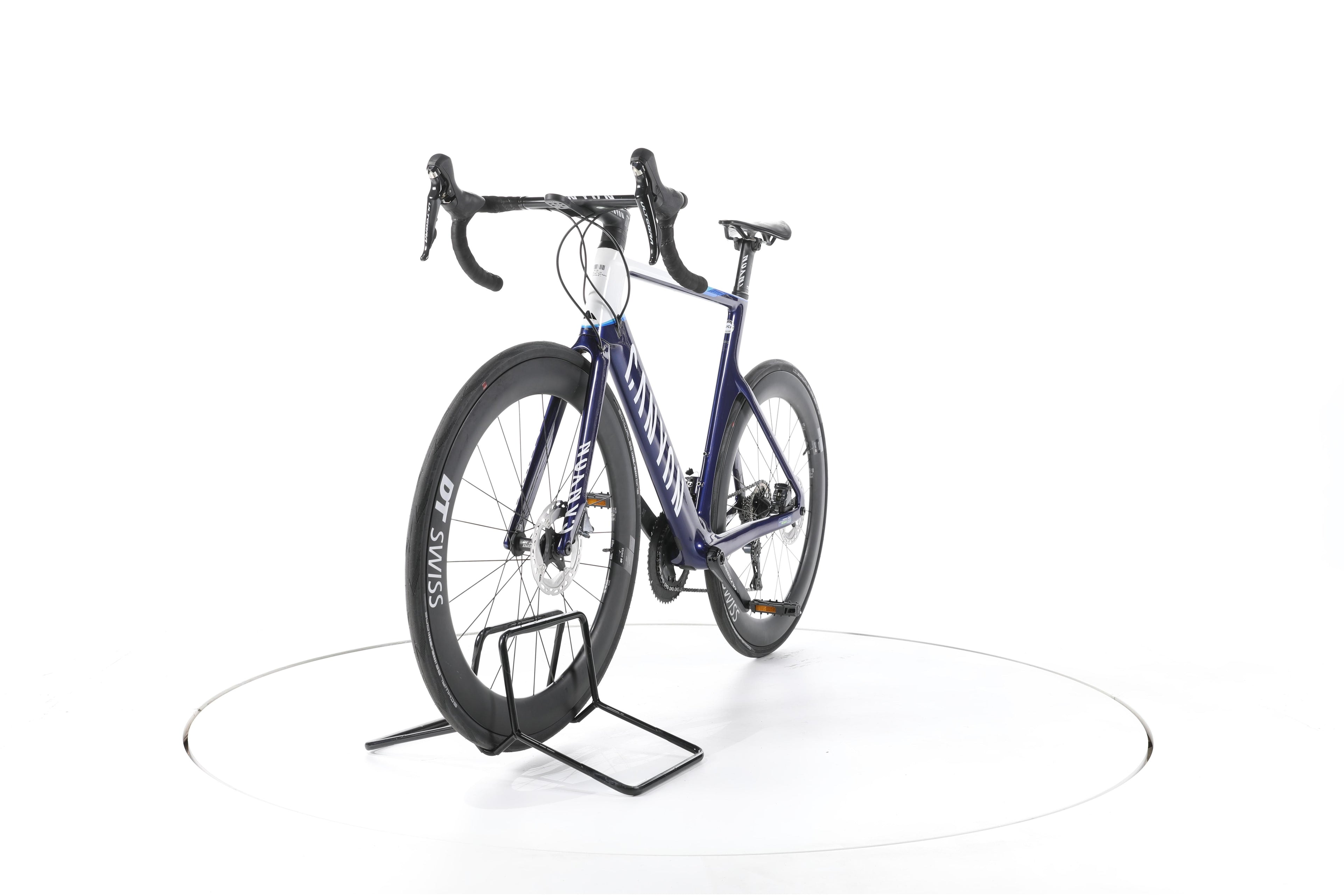 Canyon Aeroad CF SL 8 Disc, Team Replica Alpecin-Fenix - Image 5