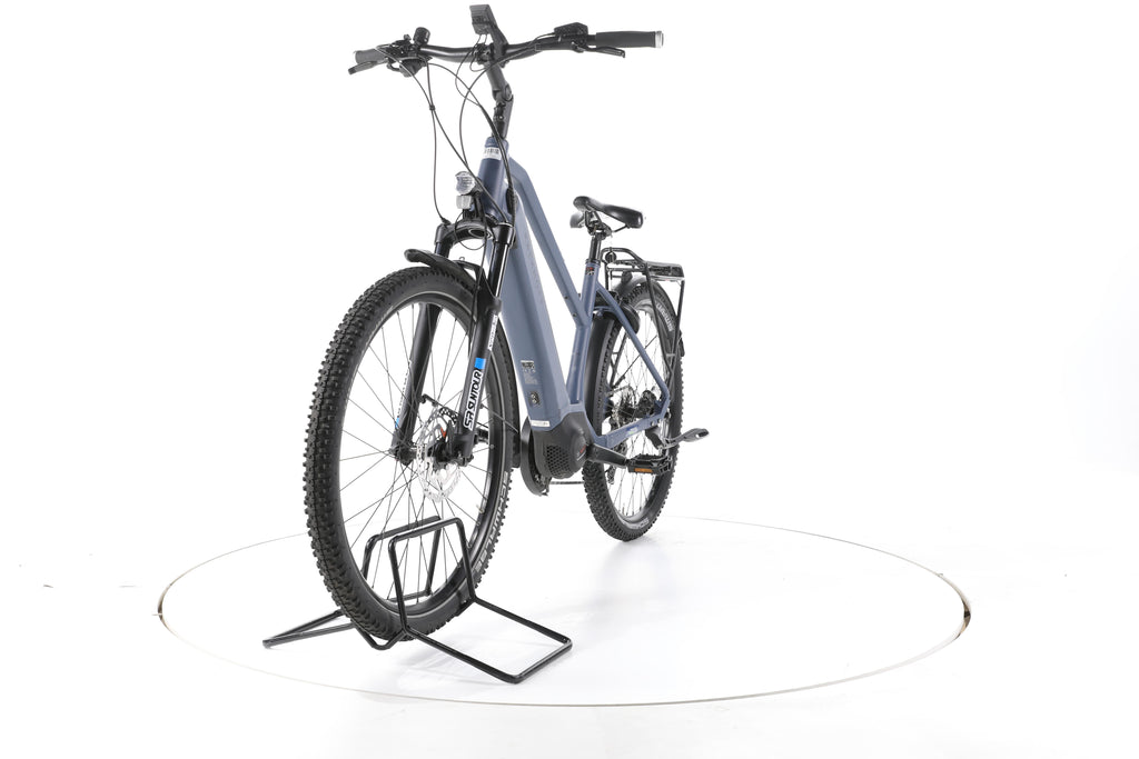 Kalkhoff Entice 3.B Move Trekking E-Bike - Image 5