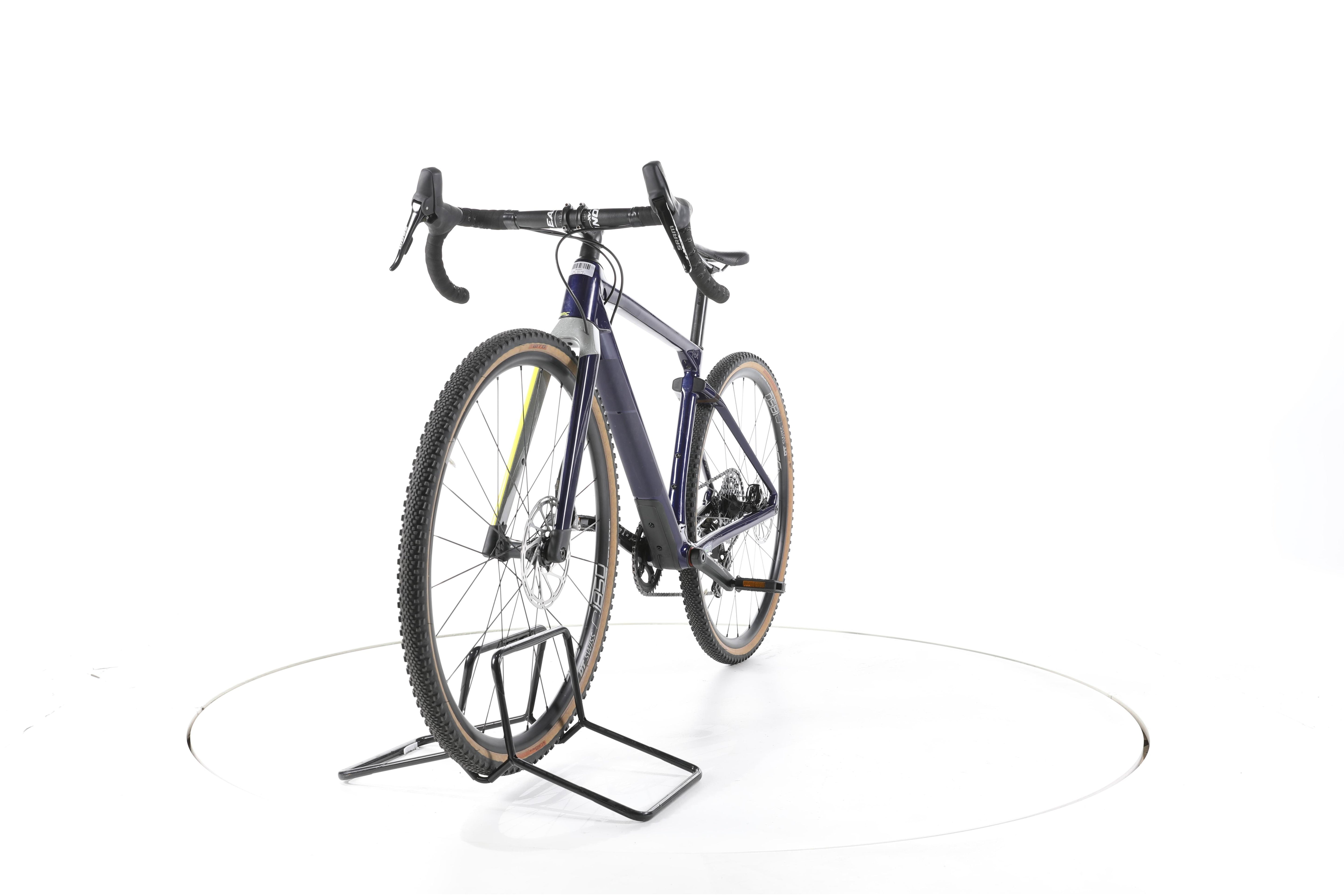 BMC URS Two - Image 5