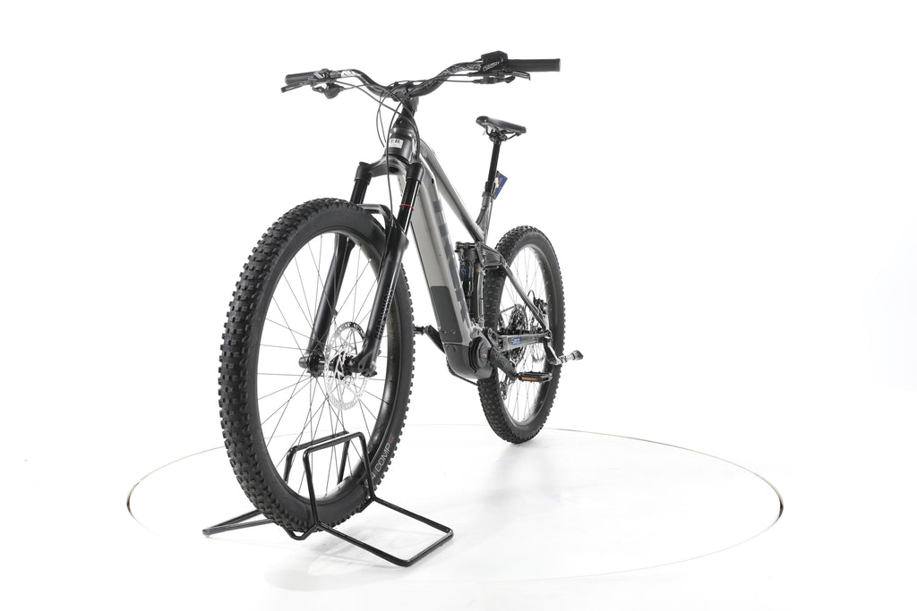 Trek Rail 5 Gen 3 Fully E-Bike - Image 5
