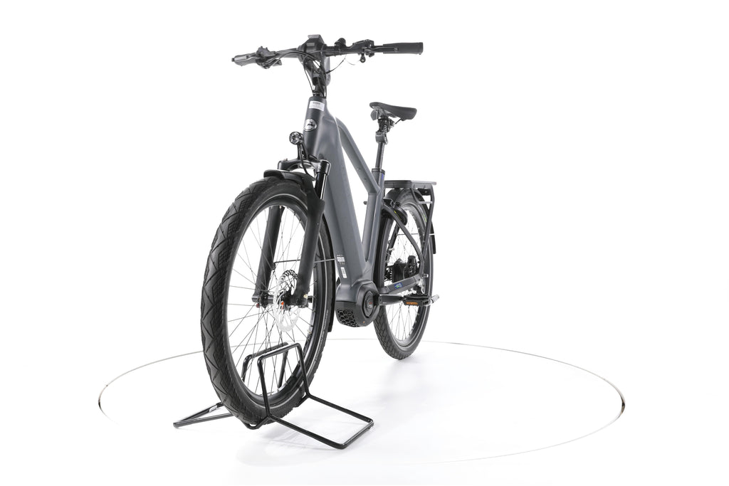 Gazelle Eclipse C380 HMB City E-Bike 2023 - Image 5