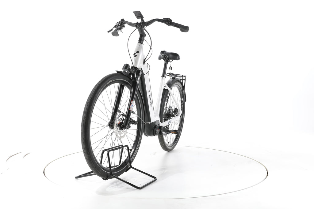 Cube Supreme Sport Hybrid ONE Trekking E-Bike Tiefeinsteiger 2024 - Image 5