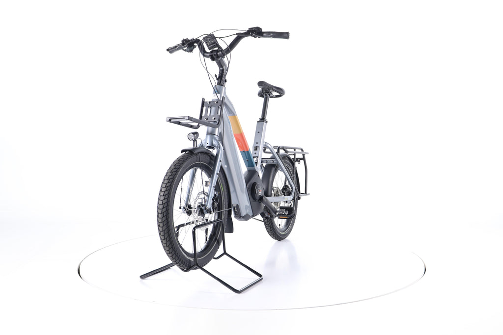 Bergamont Hans-E E-Bike 2023 - Image 5