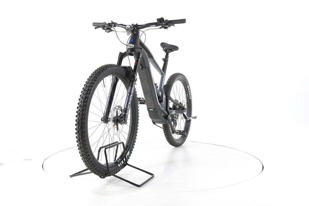 Bulls E-Stream EVO AM 4 E-Bike Fully - Image 5