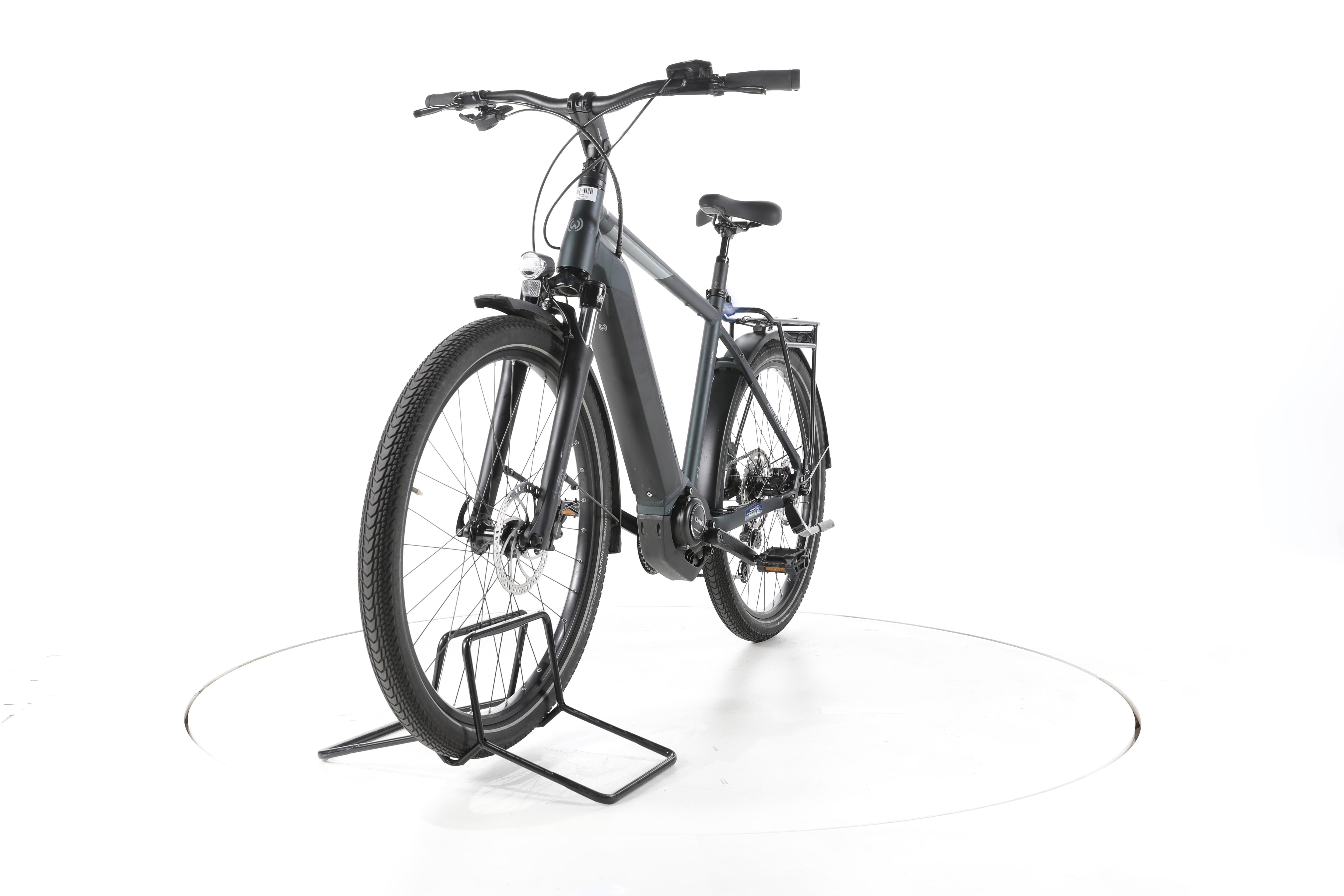 Winora Yucatan 10 Trekking E-Bike - Image 5