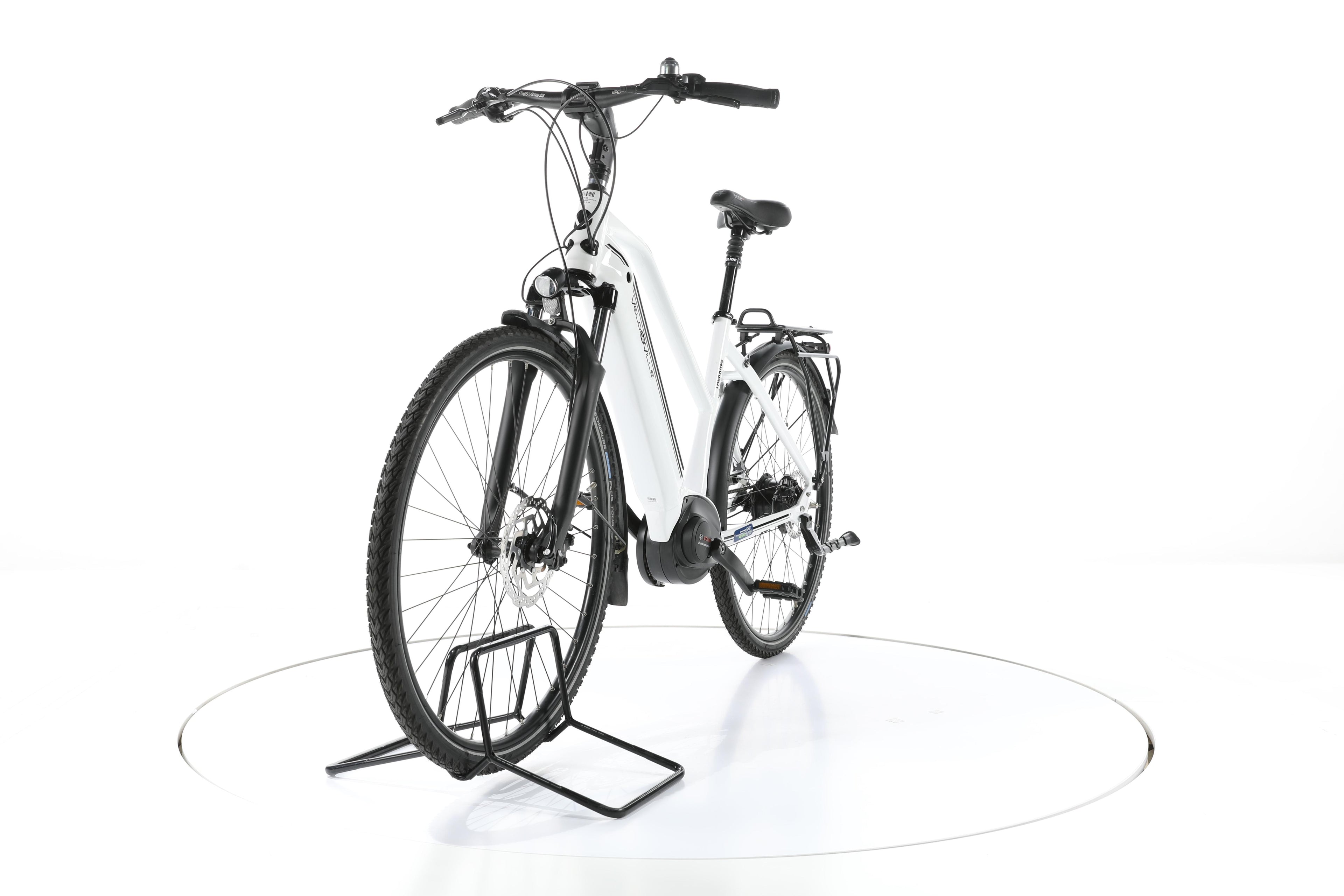 Velo de Ville AEB 890 City E-Bike - Image 5