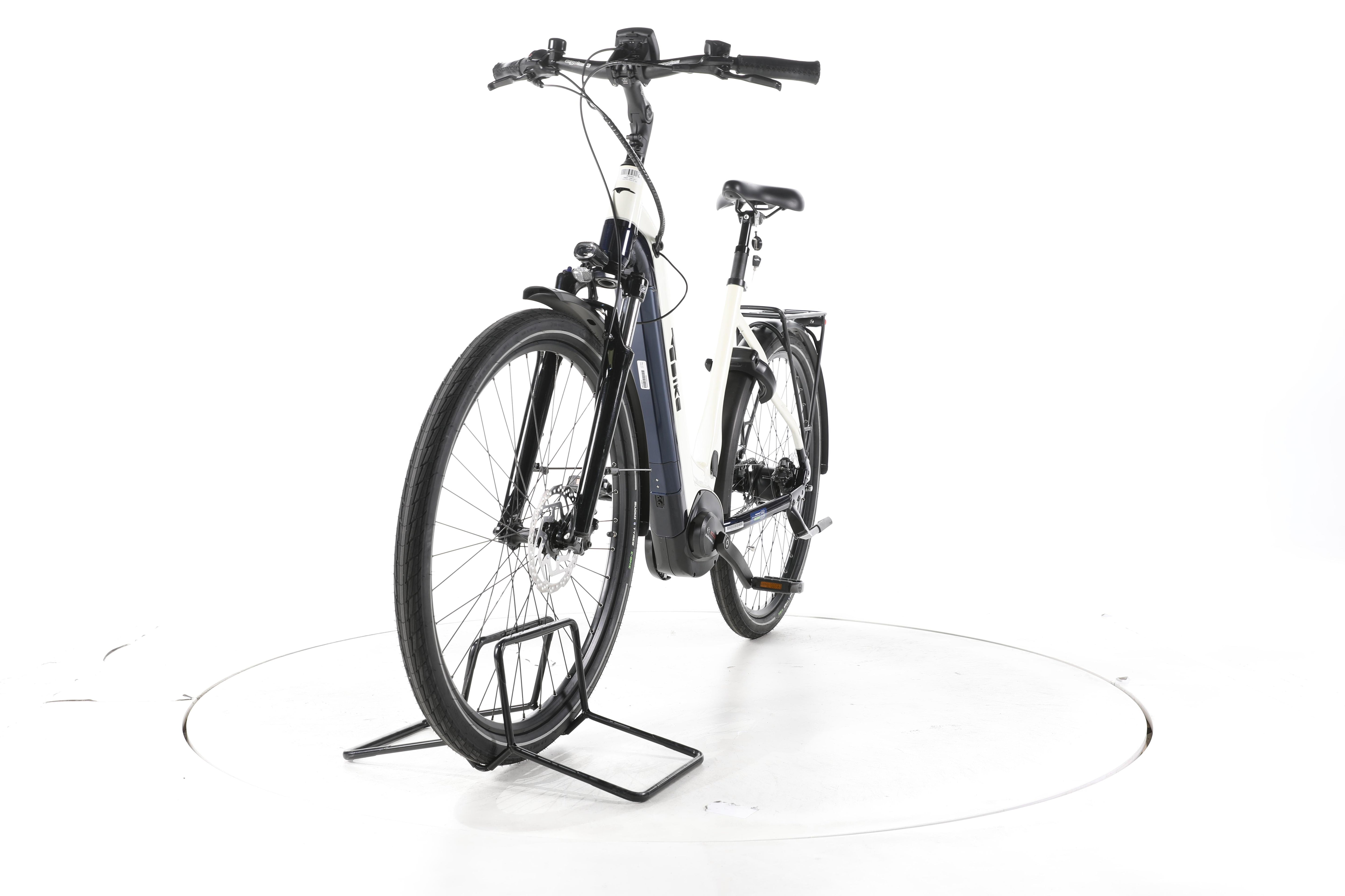 EBIKE Tour Pro City E-Bike Tiefeinsteiger - Image 5