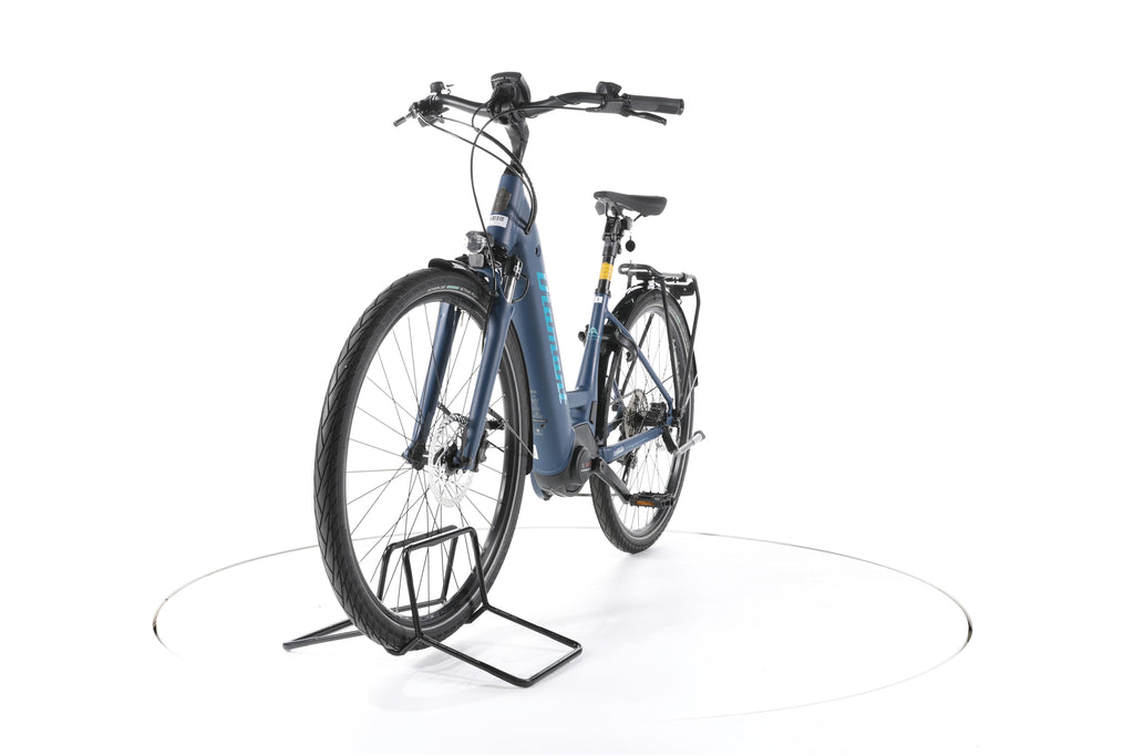Diamant Mandara Deluxe+ Gen 2 Trekking E-Bike Tiefeinsteiger - Image 5