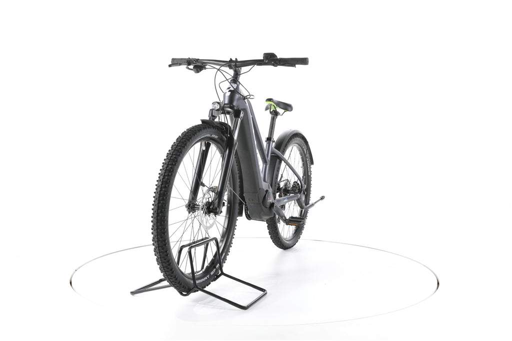 Cube Reaction Hybrid Performance Allroad E-Bike - Image 5
