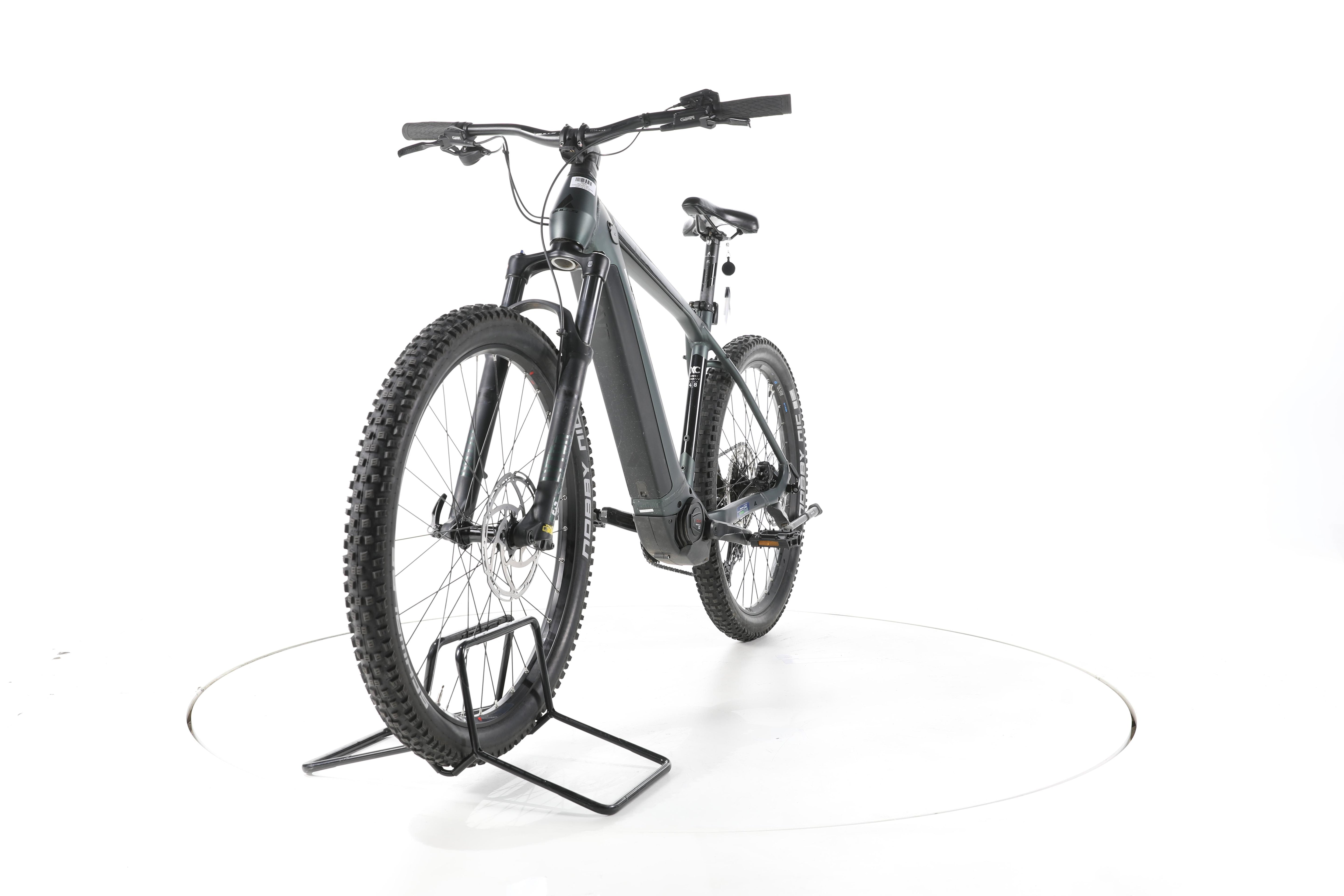 Bulls Copperhead EVO 3 E-Bike - Image 5