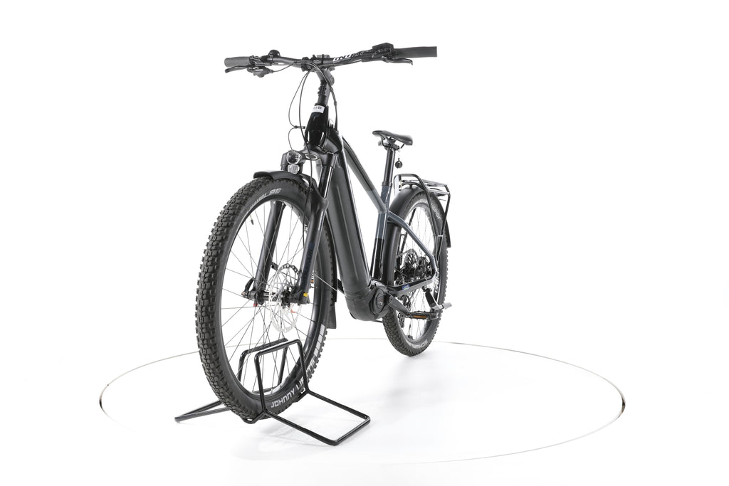 Ghost E-Teru B Advanced EQ Trekking E-Bike 2023 - Image 5