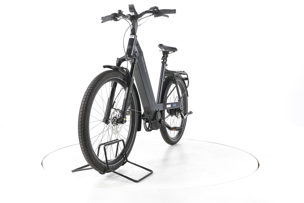 Riese & Müller Nevo4 Gt Vario City E-Bike Tiefeinsteiger - Image 5