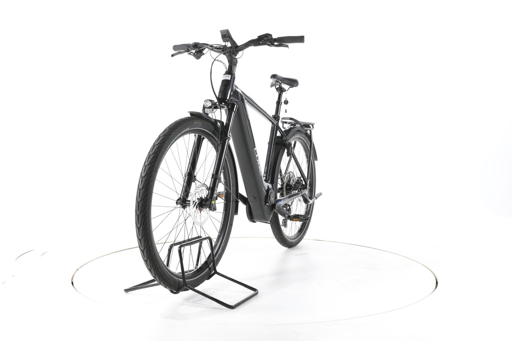 Cube Kathmandu Hybrid EXC Trekking E-Bike 2023 - Image 5