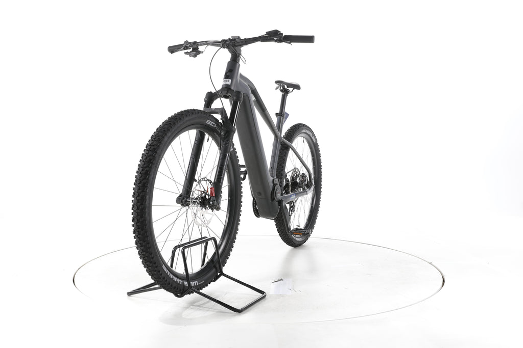 Cube Reaction Hybrid SLT E-Bike - Image 5
