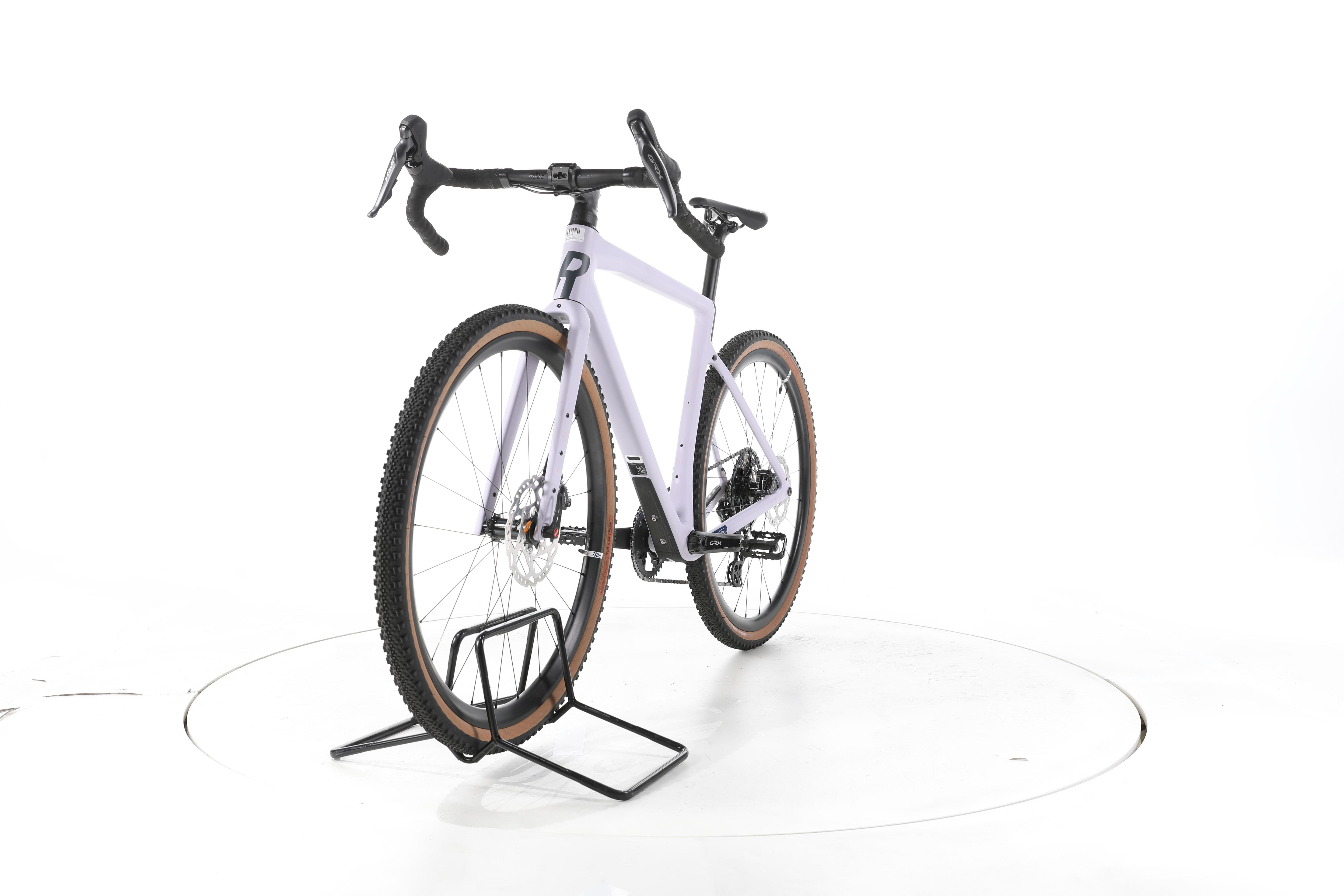 Rose Backroad GRX RX820 1x12 Fahrrad Rennrad & Gravel - Image 5