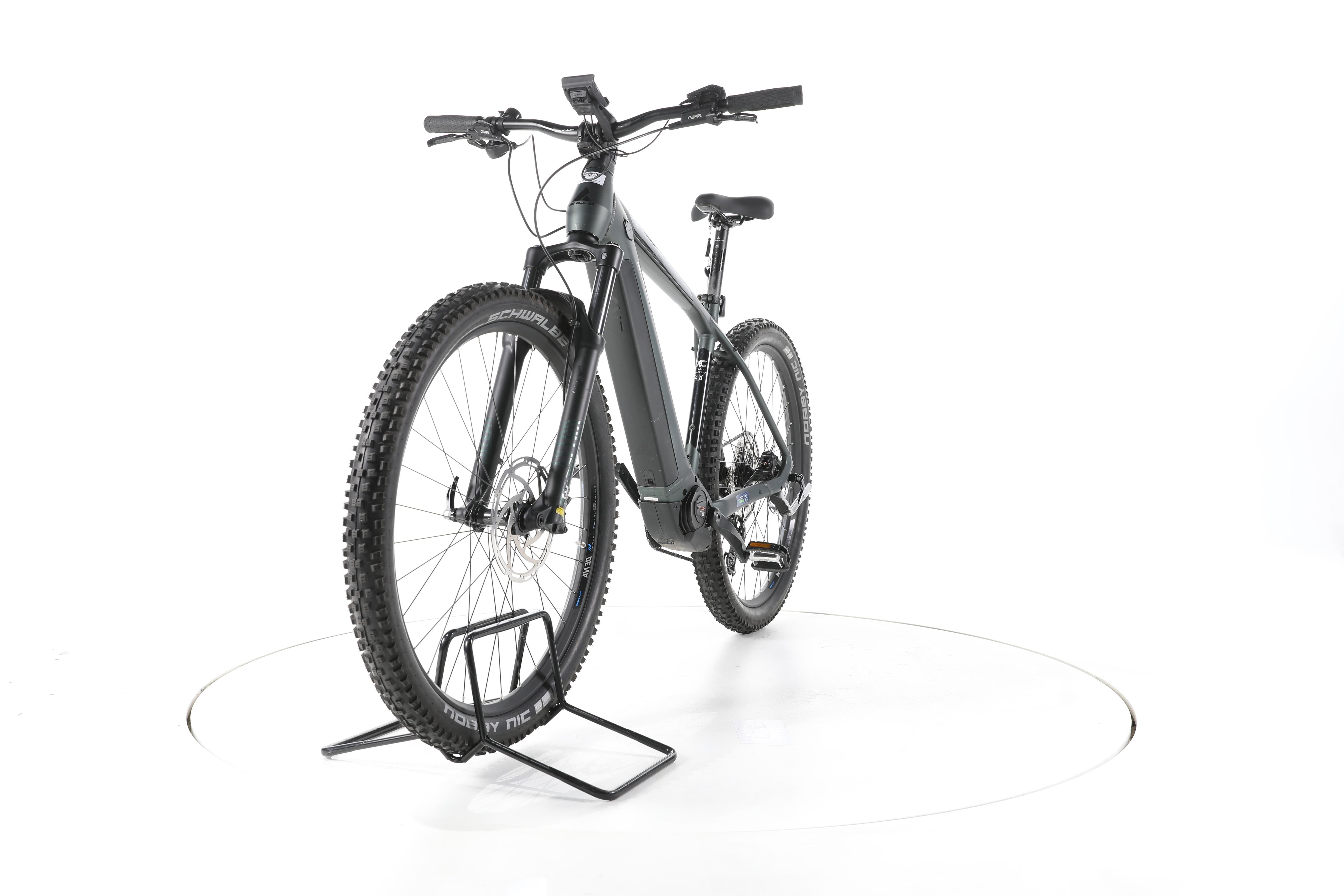 Bulls Copperhead EVO 3 E-Bike - Image 5