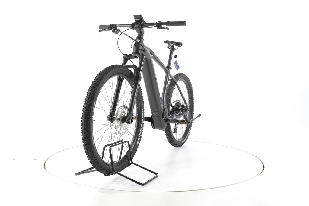 Cube Reaction Hybrid SL E-Bike - Image 5