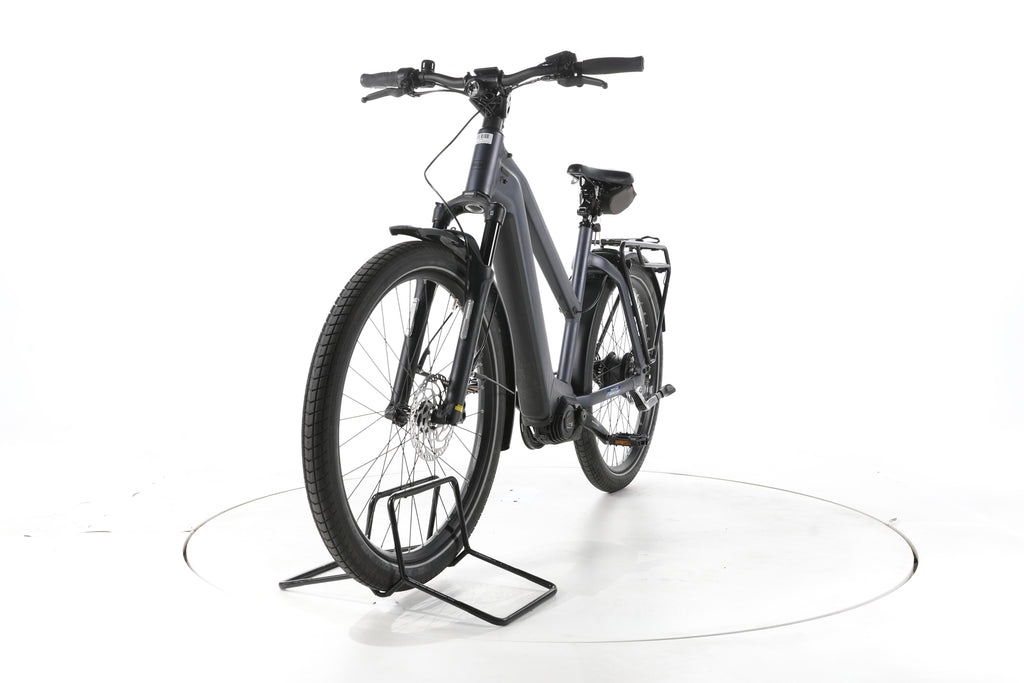 Riese & Müller Charger4 Mixte GT vario City E-Bike - Image 5