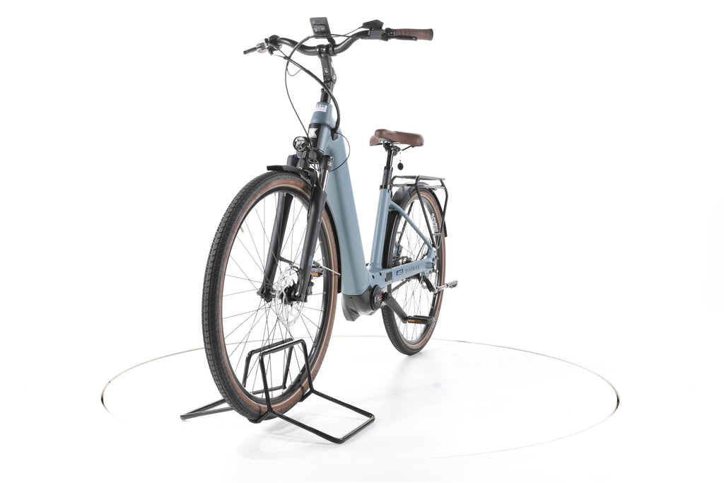 Kettler QUADRIGA P5 City E-Bike Tiefeinsteiger 2023 - Image 5