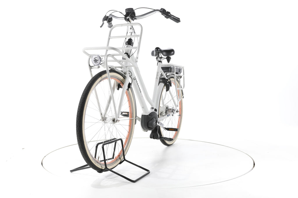 Gazelle Miss Grace C7+ HMB City E-Bike Tiefeinsteiger - Image 5
