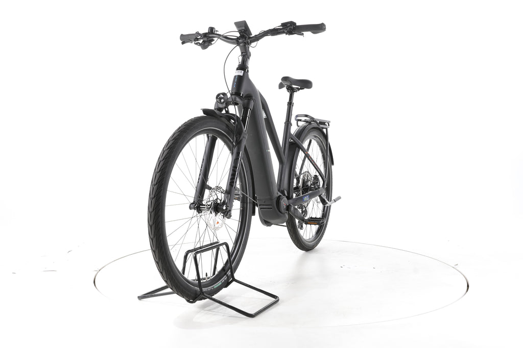 Cube Kathmandu Hybrid EXC Trekking E-Bike 2025 - Image 5