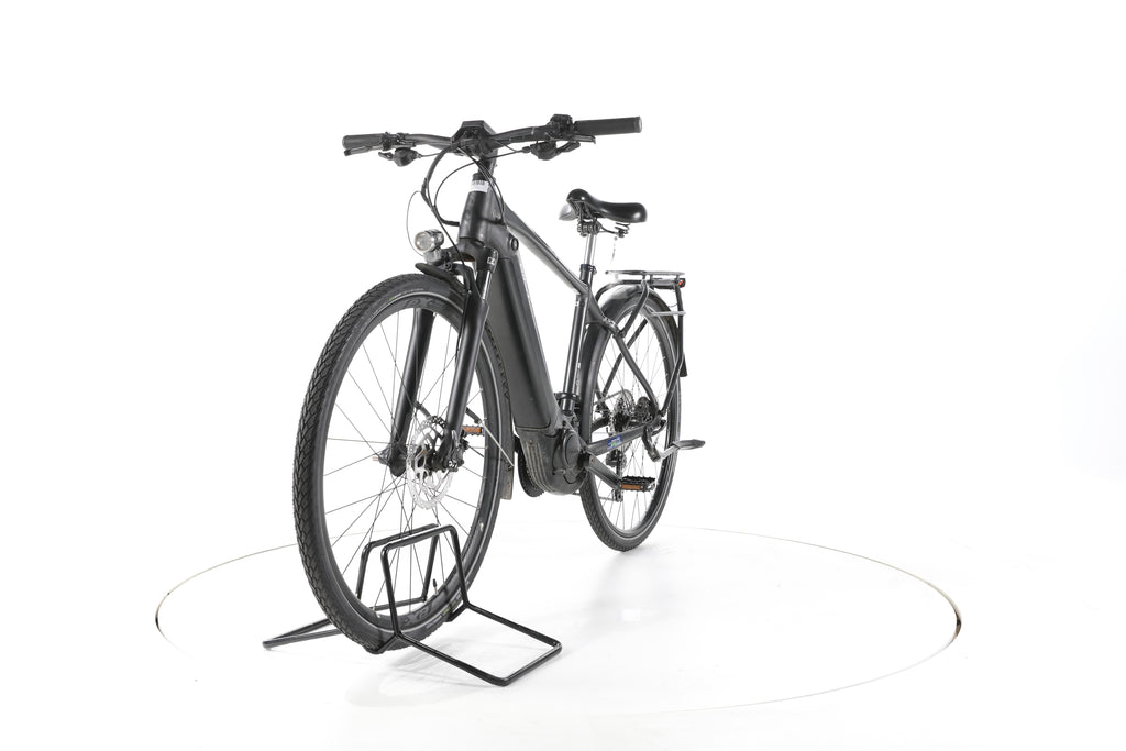 Giant Explore E+ 1 Trekking E-Bike - Image 5