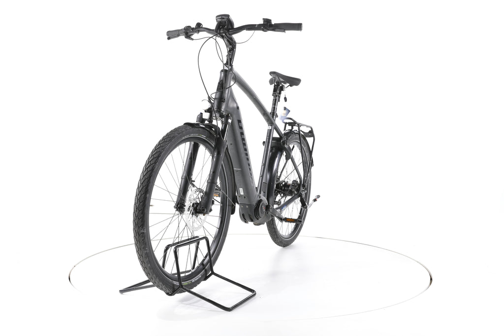Diamant Opal+ City E-Bike - Image 5