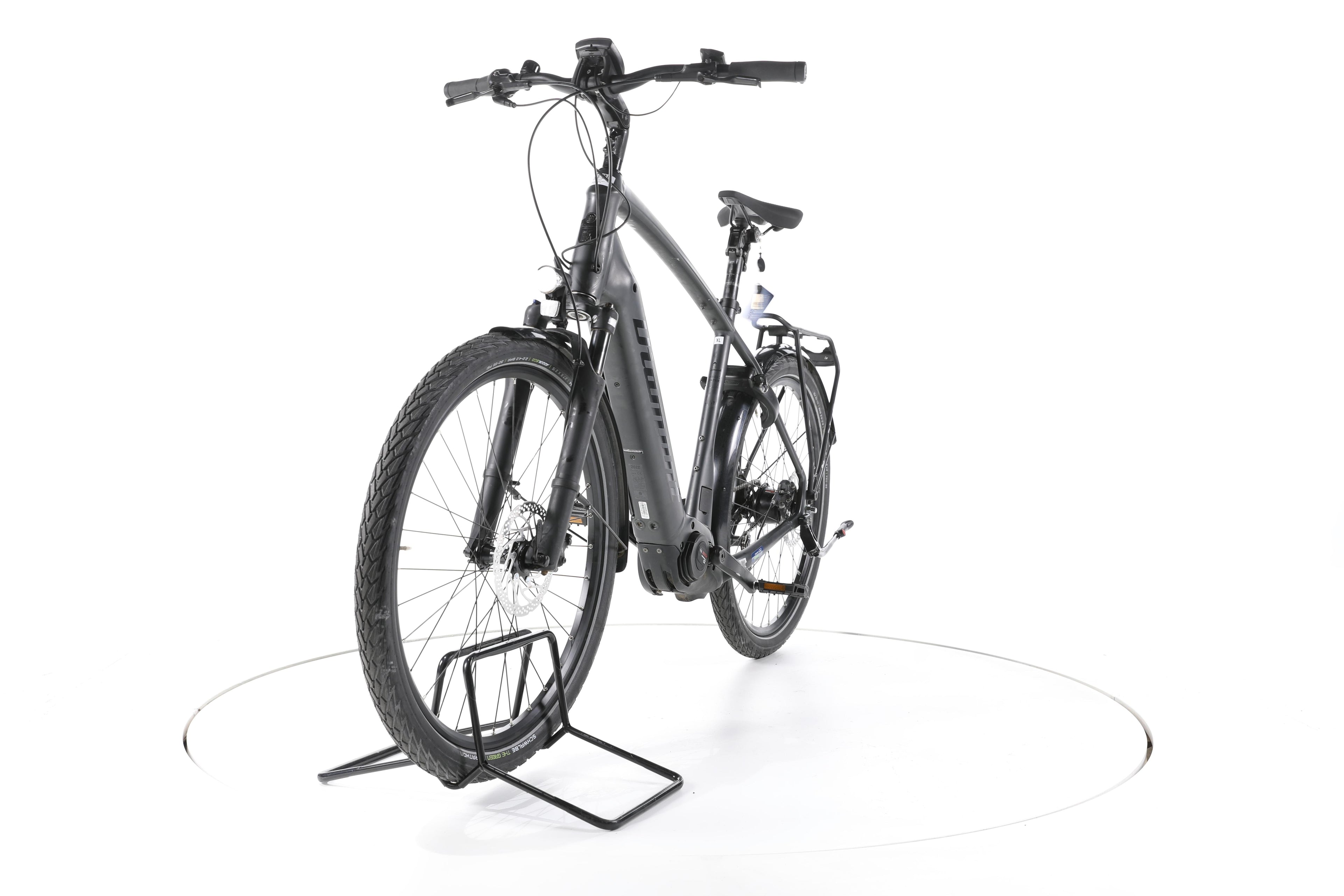 Diamant Opal+ City E-Bike - Image 5