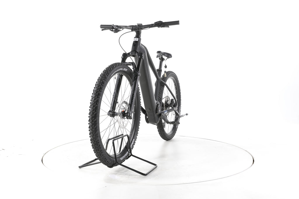 Cube Reaction Hybrid SL E-Bike - Image 5