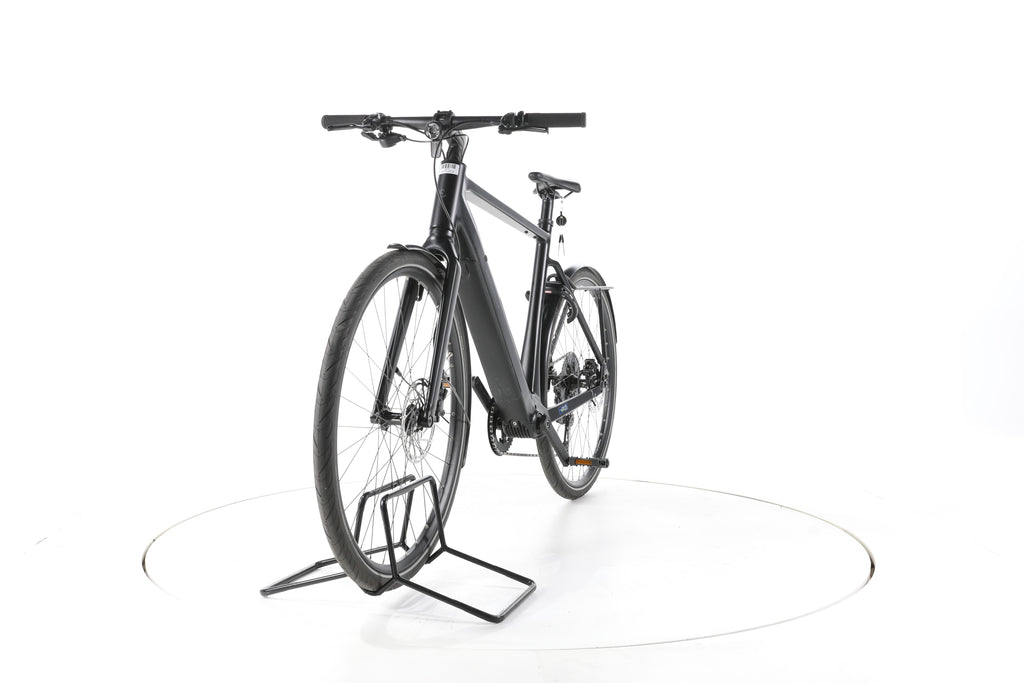 Riese & Müller UBN FIVE TOURING Trekking E-Bike - Image 5