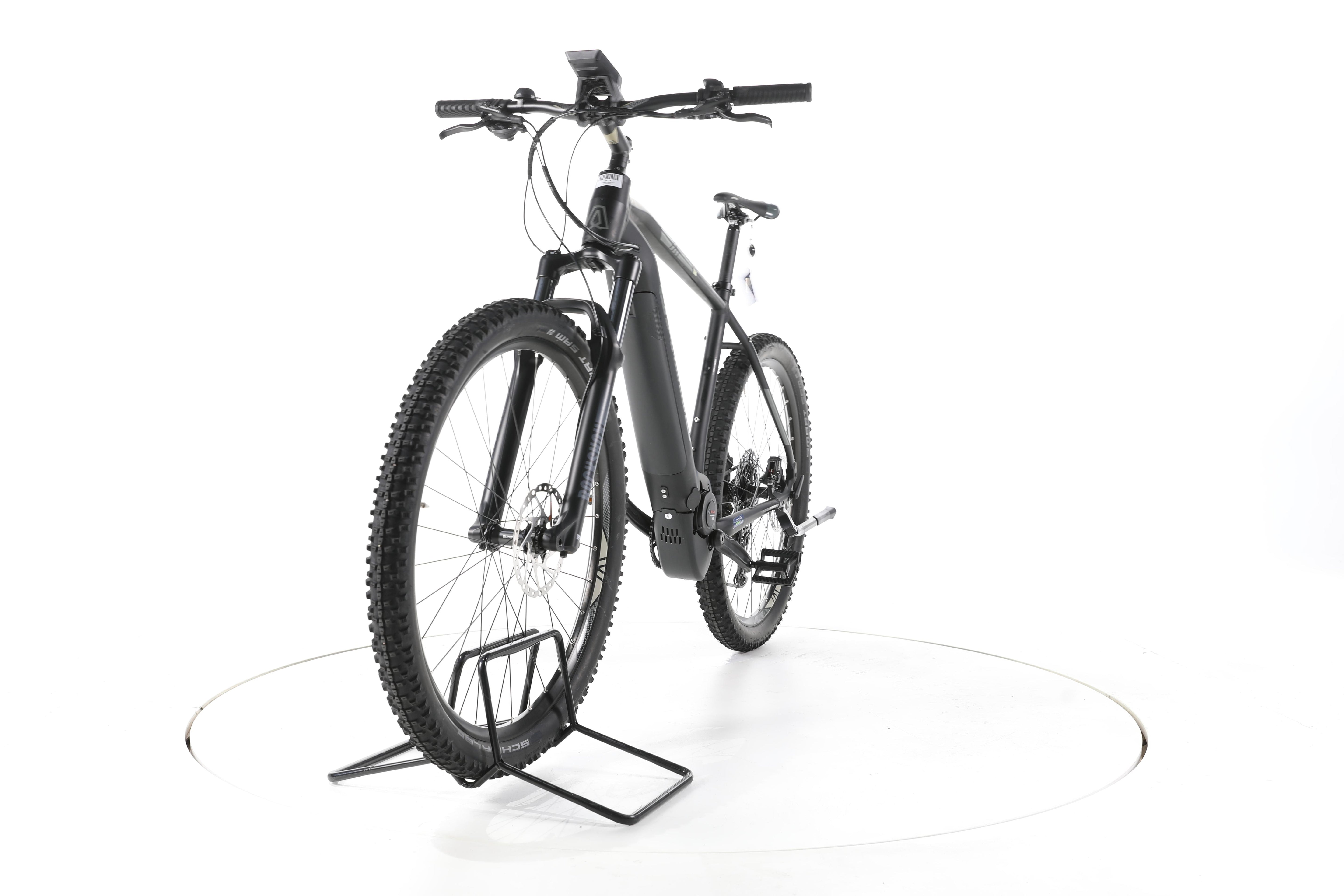 Axess Element E-Bike - Image 5