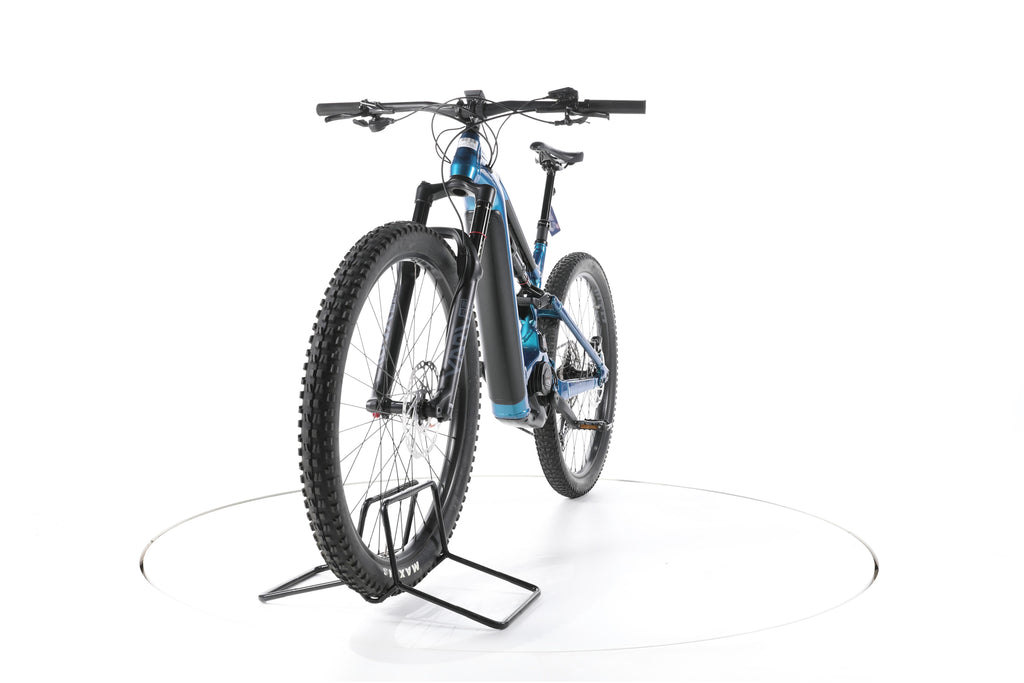 Cannondale Moterra Neo 3 Fully E-Bike 2023 - Image 5