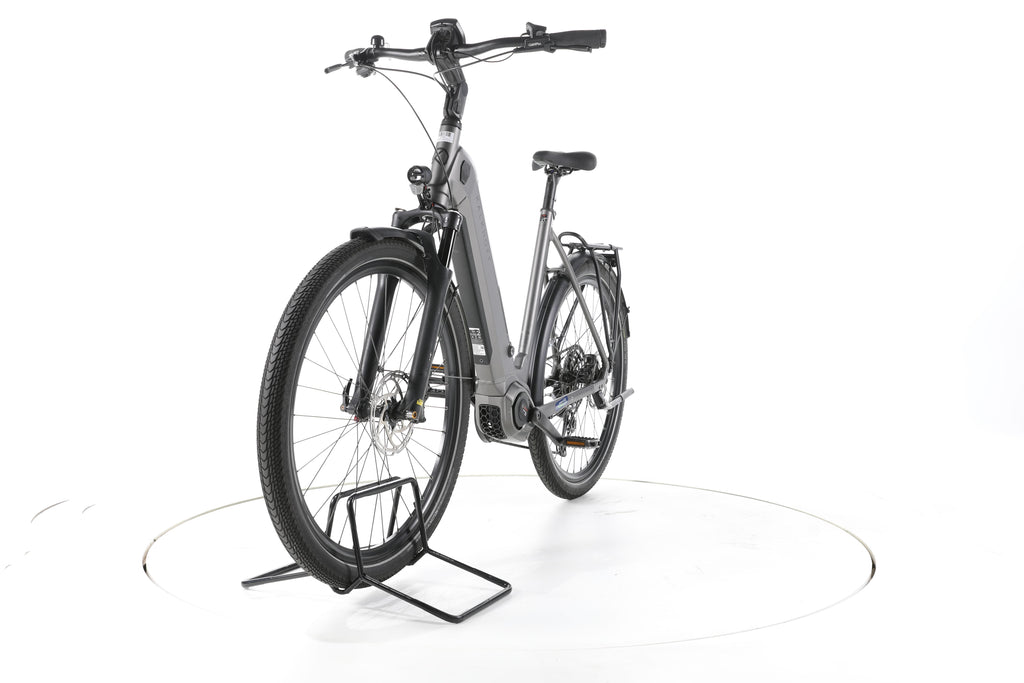 Kalkhoff Endeavour 5.B Advance+ Trekking E-Bike Tiefeinsteiger - Image 5