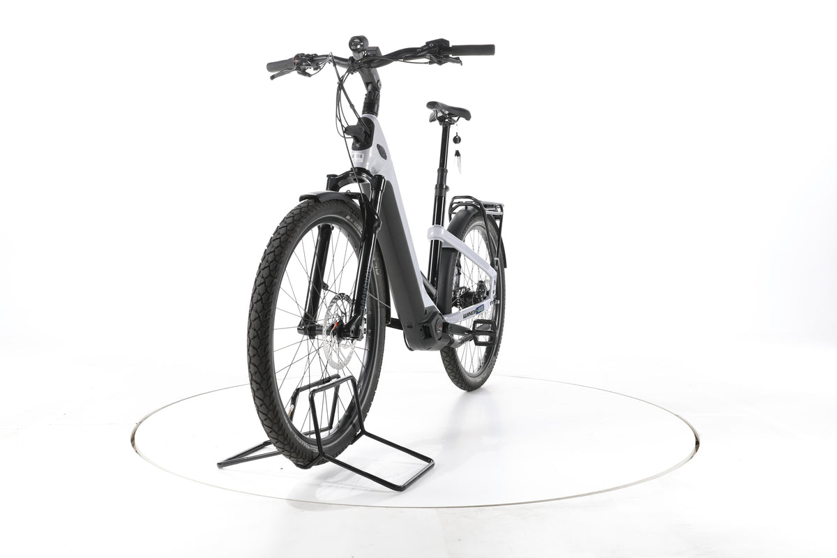Winora Yakun R5 Pro City E-Bike Tiefeinsteiger - Image 5