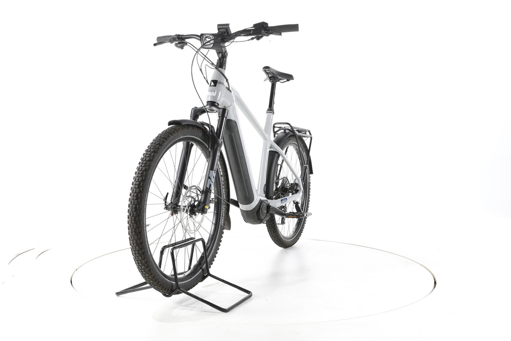 Haibike Trekking 7 Trekking E-Bike 2023 - Image 5