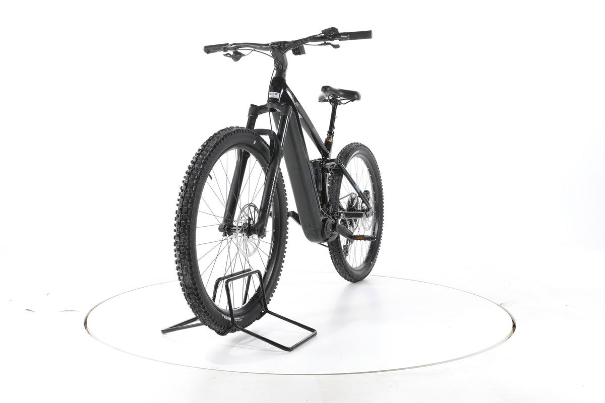 Cube Stereo Hybrid 140 HPC Race E-Bike Fully Carbon - Image 5
