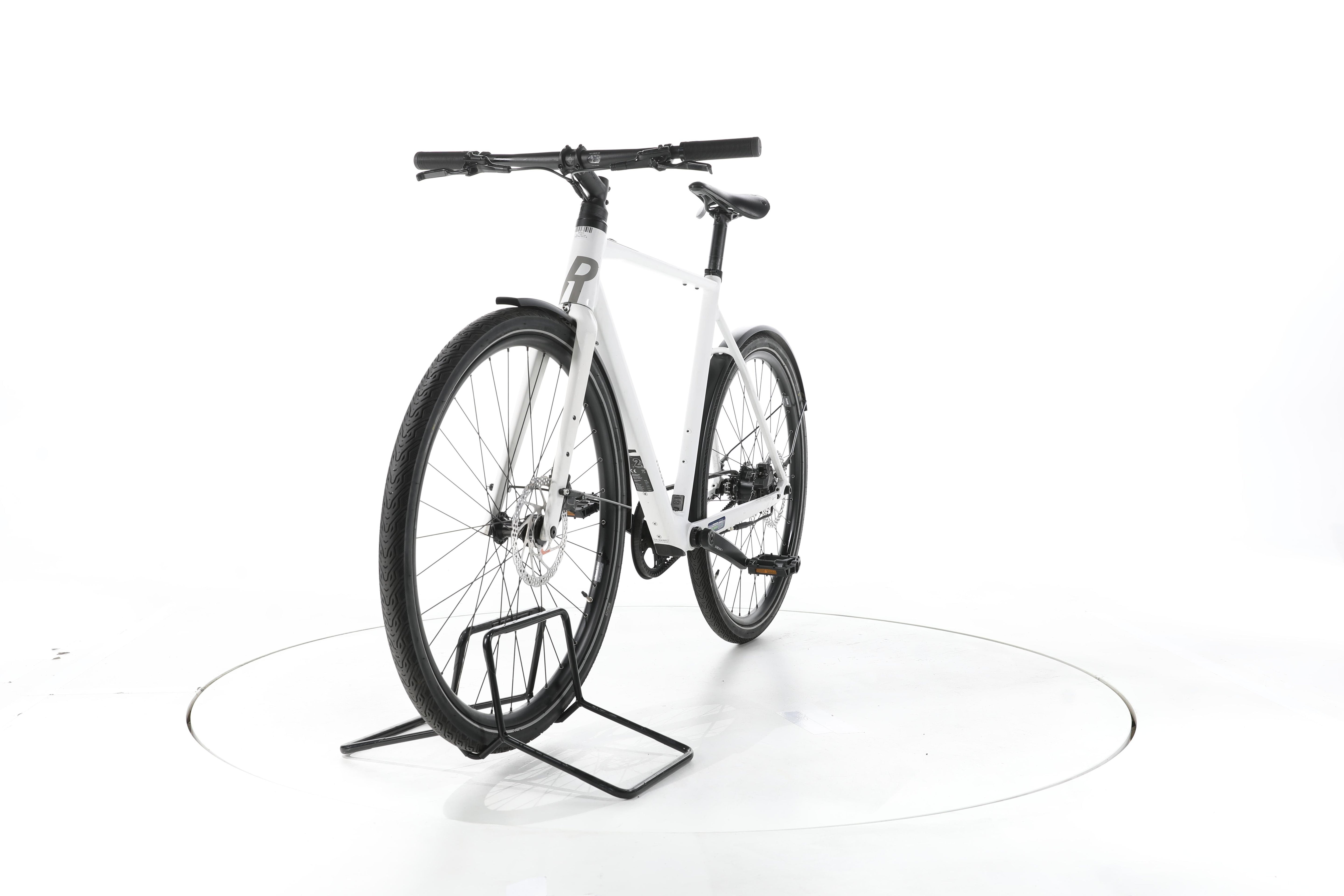Rose Sneak Plus EQ E-Bike - Image 5
