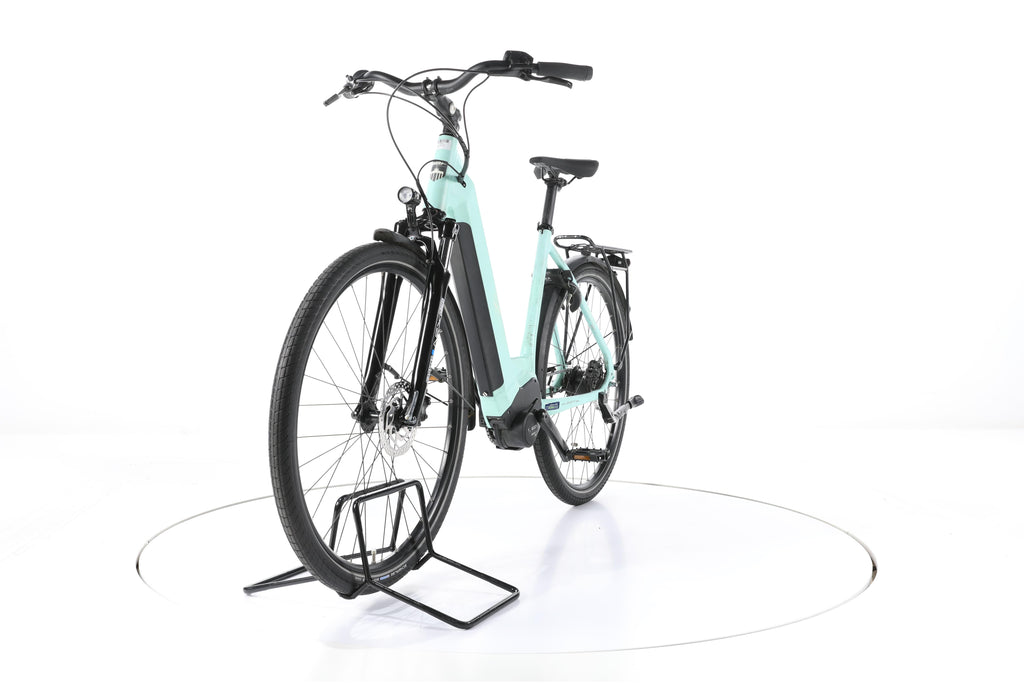 BBF Zürich City E-Bike Tiefeinsteiger - Image 5